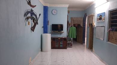 ‼ Untuk Dijual ‼ TERES SETINGKAT (TAMAN SRI PELANGI) K.KANGSAR, PERAK