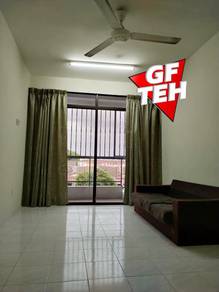 850sf Taman Tanjung Apartment | Butterworth | Penang