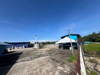 Freehold Open Title Big Industrial Land Semenyih,Kajang