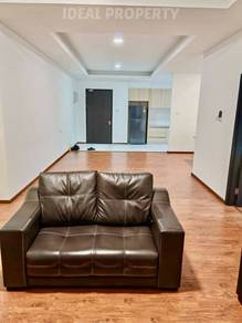 Sun Sky Condominium at Airport Area Miri for Sale