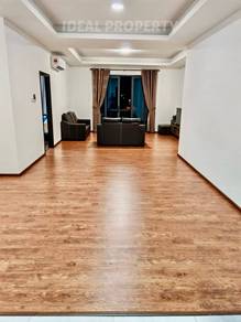 Sun Sky Condominium at Airport Area Miri for Sale