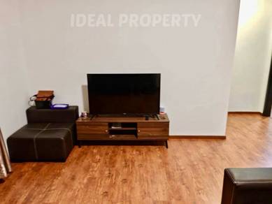 Sun Sky Condominium at Airport Area Miri for Sale