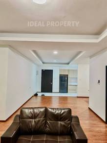 Sun Sky Condominium at Airport Area Miri for Sale