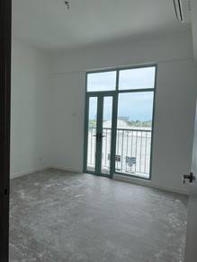 Below MV Bay Suites / Studio Type / 22 Floor / Bay 21 / Likas / KK