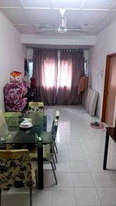 Pandan Perdana Shop Apartment, Ampang