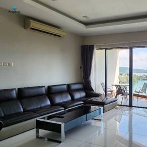 Seaview Condo - The Loft Residence