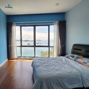 Seaview Condo - The Loft Residence