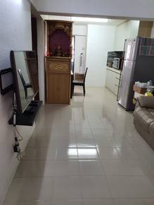 Taman Yew Lean Jelutong 650 sq.ft Freehold for Sale