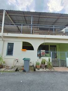 2-storey-Terraced-House-for-sale-Sikamat-Negeri-Sembilan