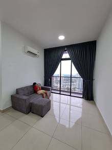 Twin Tower  Residences