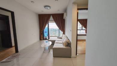 Royal Strand @ Country Garden Danga Bay