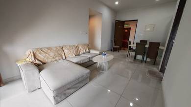 Royal Strand @ Country Garden Danga Bay