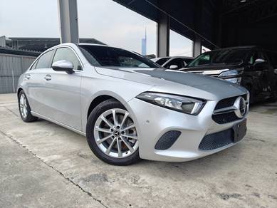 Mercedes A250 2.0 Turbo V177 Sedan JP Unreg