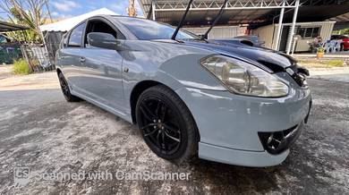 Toyota CALDINA 2.0 ZT (A)