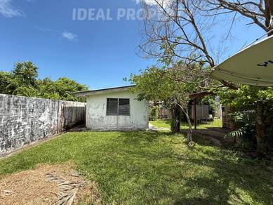 Double Storey Bungalow House at Tanjung Lobang Miri