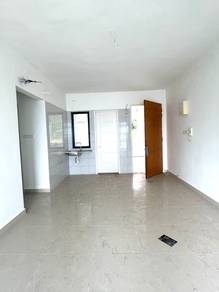 Mont Residence Condo Brand New 900SF 2-Bedrooms 2-Cover Carparks