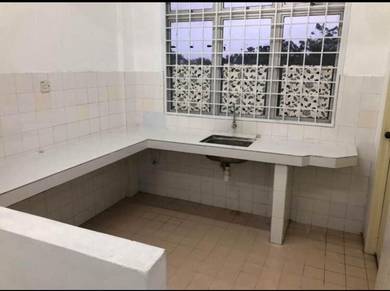 Pangsapuri Seri Melati-3