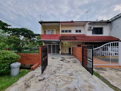 CORNER LOT 2,701 SQFT LAND AREA | Taman Selaseh, Batu Caves