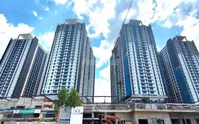 MIRAI Residences