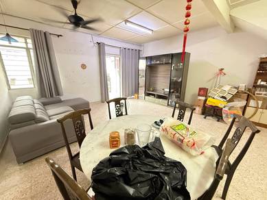 2-storey-Terraced-House-for-sale-Sikamat-Negeri-Sembilan