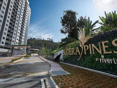 Sutera Pines