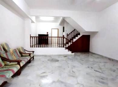 2-storey-Terraced-House-for-sale-Seri-Kembangan-Selangor
