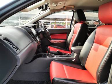 Ford RANGER 2.2 XLT (AT) 4X4 - BIG OFFER