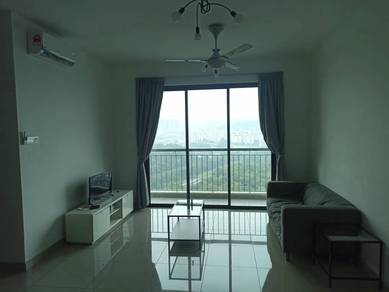 Parkhill Residence @ Bukit Jalil