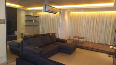 2 Parking Lot, Renovated + Furnished, Royal Domain, Jalan Kuching