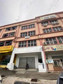 Shop-lot-for-rent-Nilai-Negeri-Sembilan