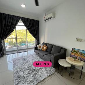Bukit Bantayan Residences @ Inanam | For Rent 🔥