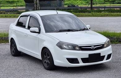 Proton SAGA 1.3 FL (M) HOT N FAST SELLING!