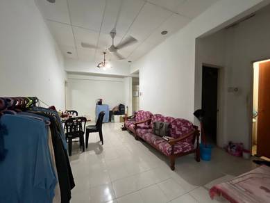 Seri Ixora Apartment