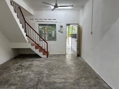 2-storey-Terraced-House-for-sale-Kluang-Johor-2