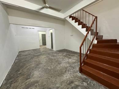 2-storey-Terraced-House-for-sale-Kluang-Johor-3