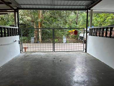 2-storey-Terraced-House-for-sale-Kluang-Johor-1