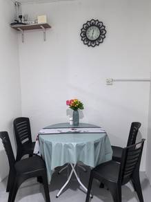 New renovated rooms