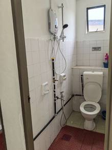 New renovated rooms