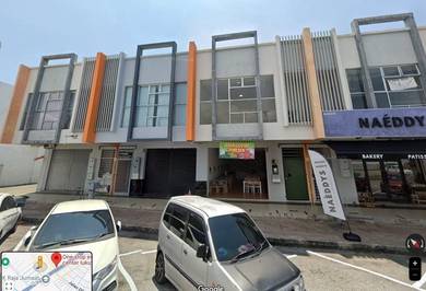 Shop-lot-for-auction-Lukut-Negeri-Sembilan