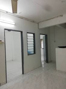 [HOUSE FOR RENT] Flat Taman Desaria, Petaling Jaya, Selangor