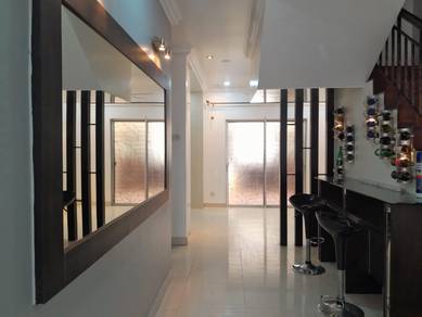 2-storey-Terraced-House-for-sale-Puchong-Selangor