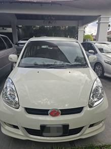 Perodua MYVI 1.3 X (M)