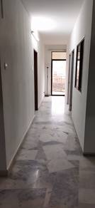 6 bedroom Basic unit at Indah Villa condo, Bandar Sunway