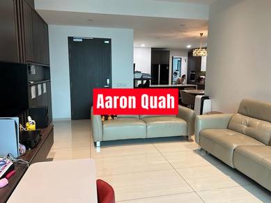 The Light Collection 4 Sea View Unit Fully Furnished Renovated Gelugor