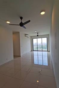 Lakepark Condo|PARTLY|1125sf||Selayang 18|KL North|Selayang Batu Caves