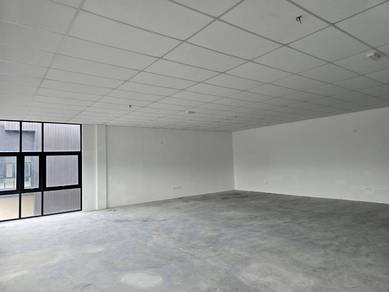 Detached Factory For Rent Bukit raja,BBR Industrial Gateway,Klang