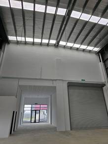 Detached Factory For Rent Bukit raja,BBR Industrial Gateway,Klang