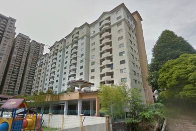 Chinwoo Court