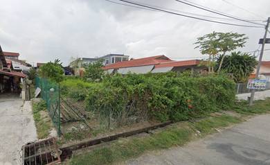 Kajang Kampung Sungai Chua Residential Land
