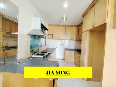 Symphony park jelutong apartment 1 fixed parking